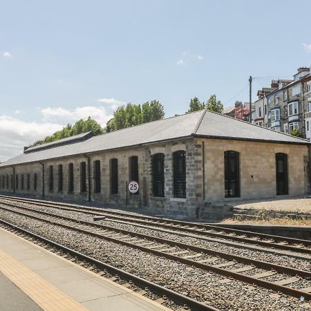 George Stephenson Engine Shed Apartment Уитби Екстериор снимка