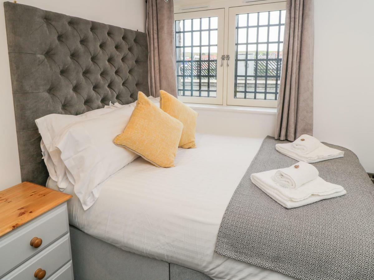 George Stephenson Engine Shed Apartment Уитби Екстериор снимка